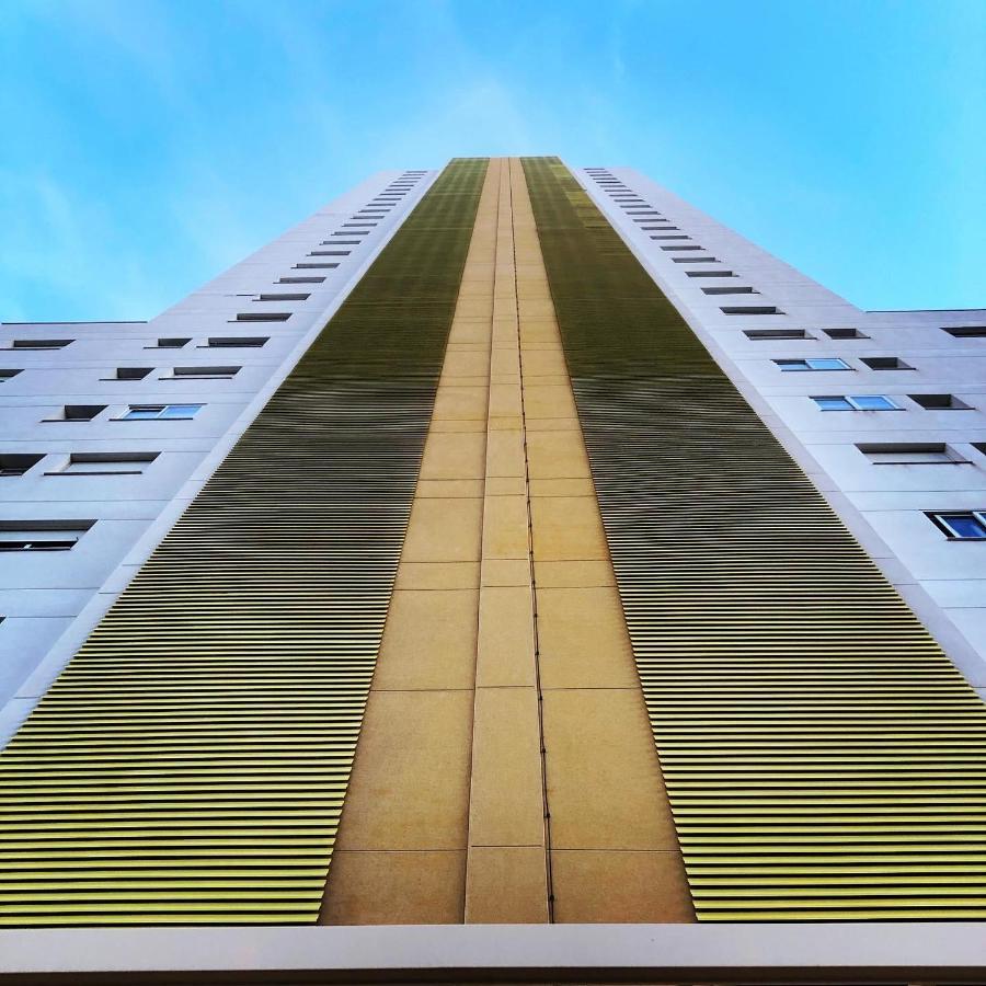 بينايدورم Apartment Roxana المظهر الخارجي الصورة