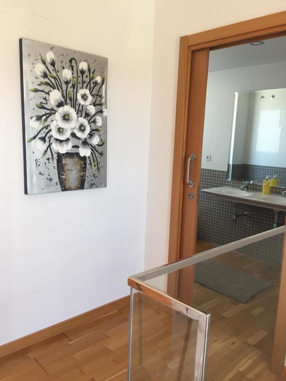بينايدورم Apartment Roxana المظهر الخارجي الصورة