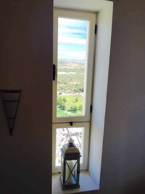 بينايدورم Apartment Roxana المظهر الخارجي الصورة