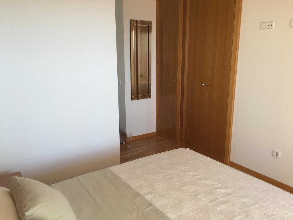 بينايدورم Apartment Roxana المظهر الخارجي الصورة