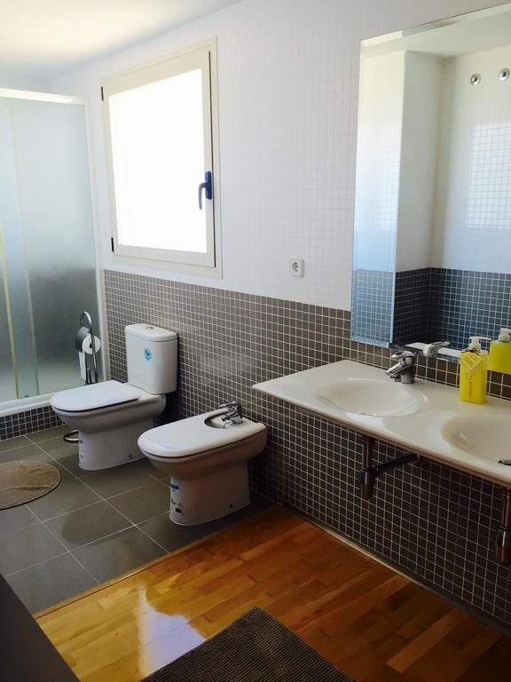 بينايدورم Apartment Roxana المظهر الخارجي الصورة