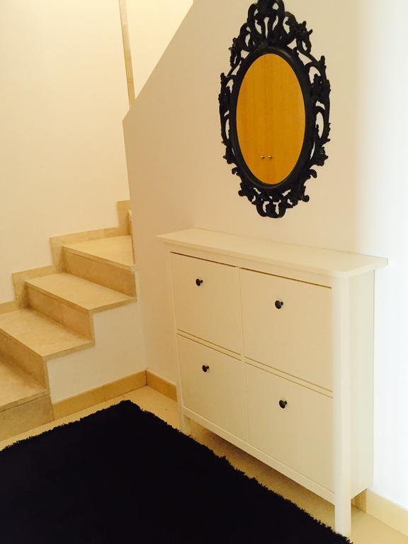 بينايدورم Apartment Roxana المظهر الخارجي الصورة